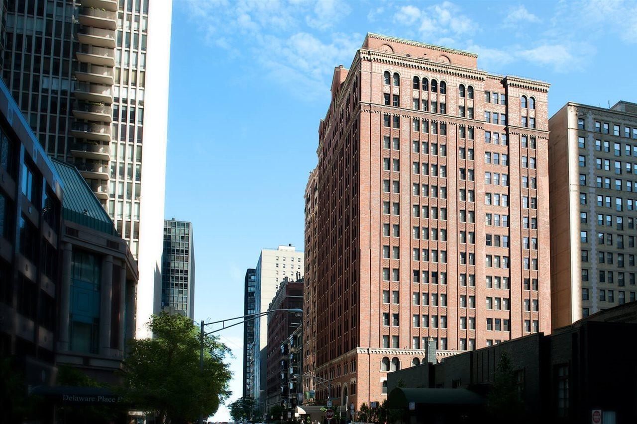 Gale Chicago Ξενοδοχείο Εξωτερικό φωτογραφία